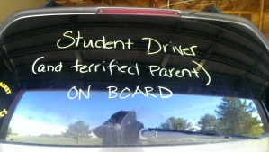 Student Drivers